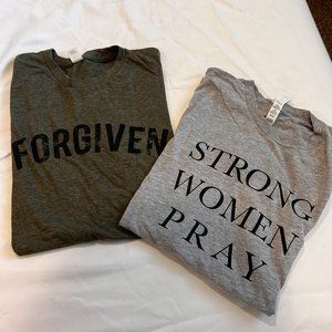 christian tees bundles